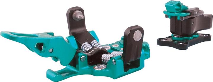 Image du produit Plum Oazo 6 Fixation de randonnée (Ski de randonnée)