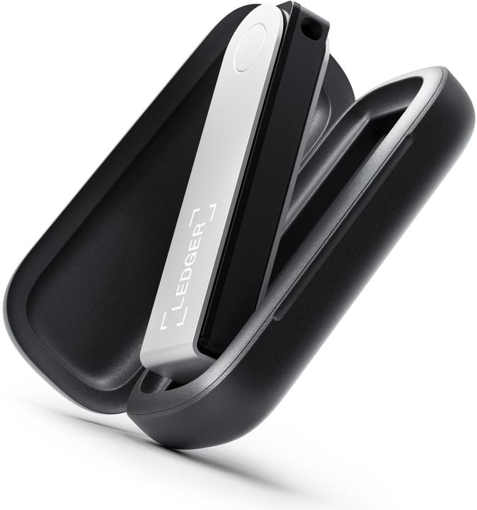 Immagine prodotto Ledger Custodia Nano X