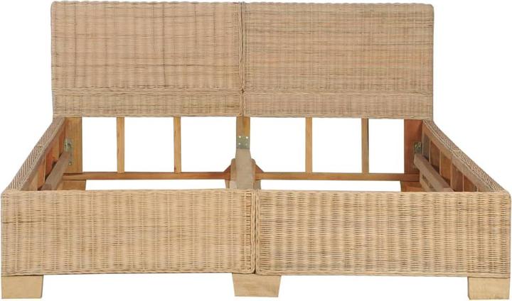 Produktbild VidaXL Gretl (140 x 200 cm)