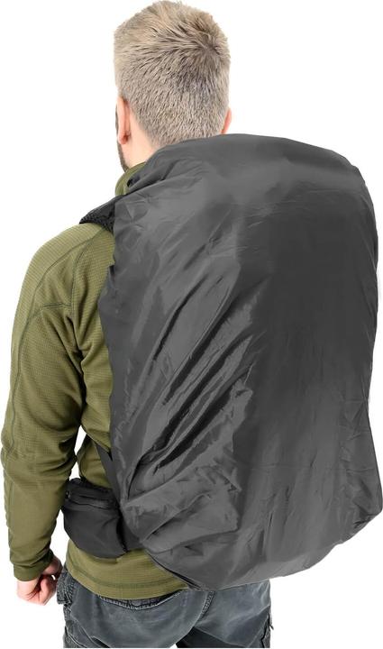 Immagine prodotto Bushpeak Zaino da sopravvivenza - Overnighter 40L