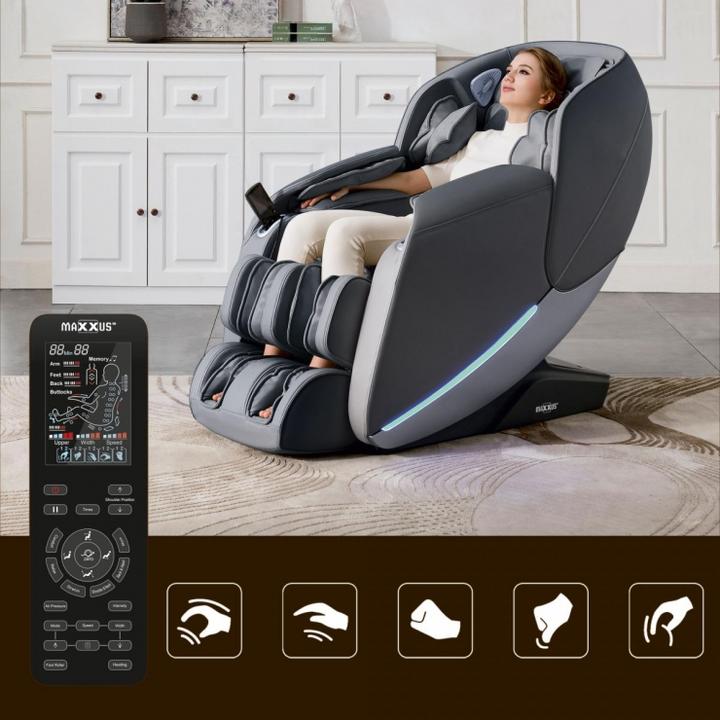 Produktbild Maxxus MX 10.0 Zero