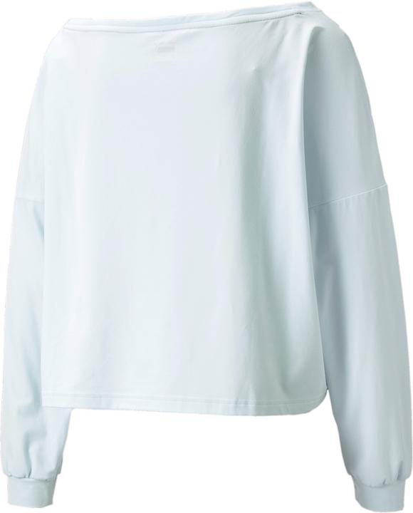 Produktbild Puma Train Cloudspun LS Top (L)