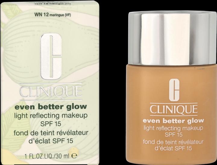 Produktbild Clinique Even Better Glow (Meringue)