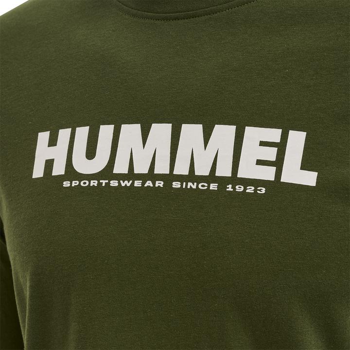 Image du produit hummel Legacy T-Shirt L/S (L)