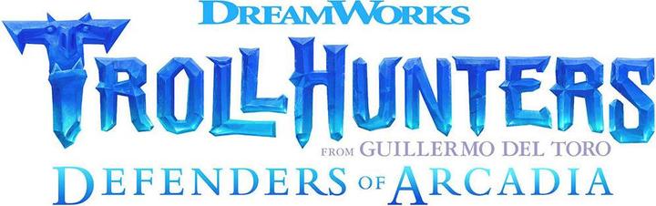 Produktbild Bandai Namco Troll Hunters Defenders of Arcadia (PS4, IT)