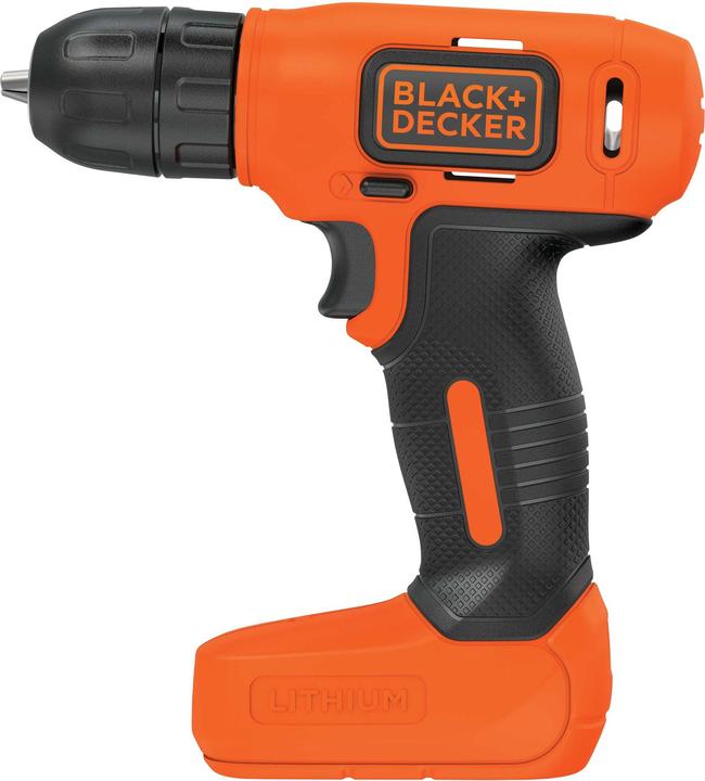 Drills + Cordless screwdriver