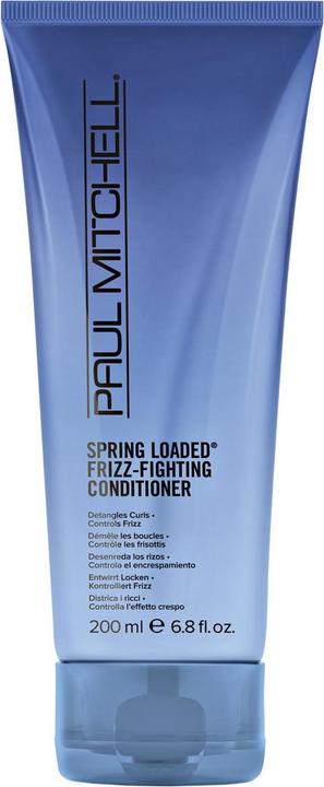Paul Mitchell Curls - Frizz-Fighting Conditioner (200 ml)