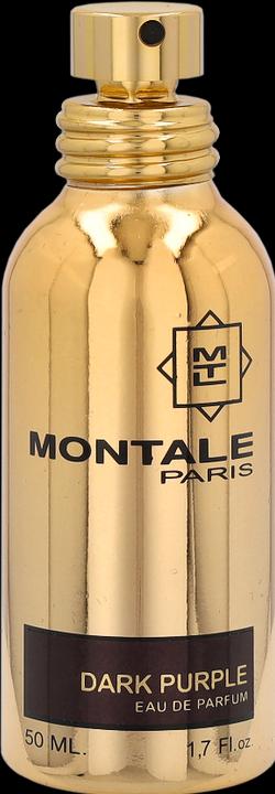 Produktbild Montale Paris - Dark Purple - Eau De Parfum - 50Ml (Eau de Parfum, 50 ml)