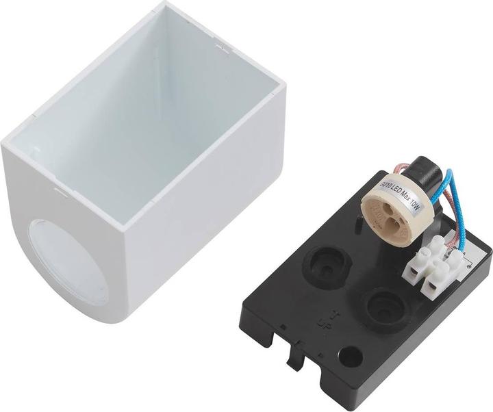 Image du produit Prios Irfan (1 lm, GU10, IP44)
