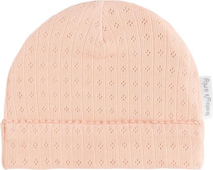 Baby's only casquette Dream, Peach