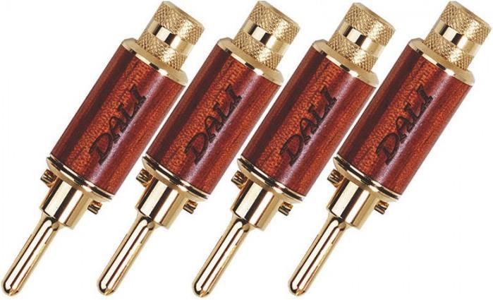 Actual product image Dali Banana plug