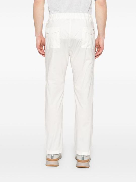 Image du produit Herno Trousers White (XL)