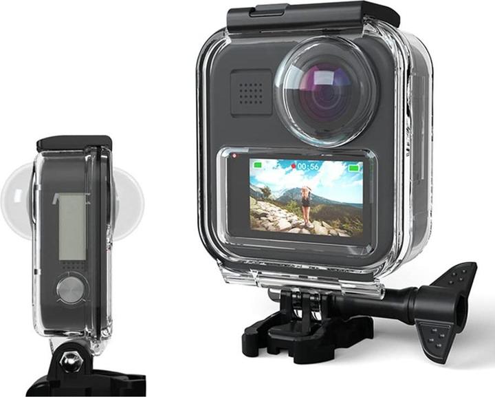 Produktbild Taoric Wasserdichtes Gehäuse für Gopro Max