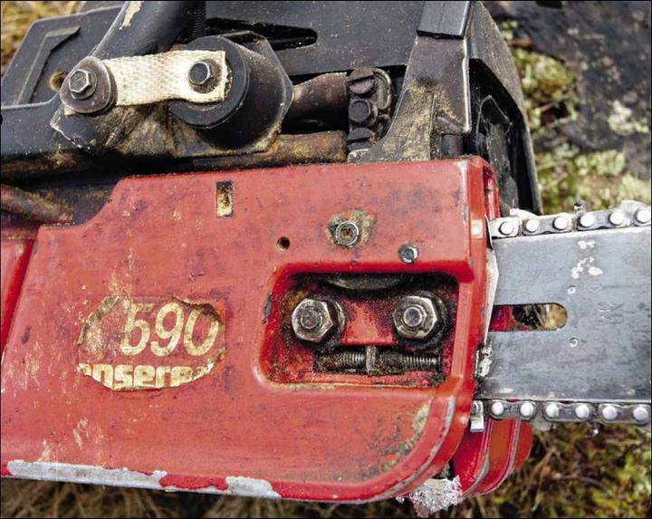Image du produit Der Mann und das Holz (Allemand, Lars Mytting, 2014)