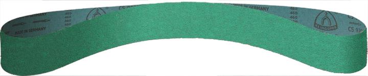 Image du produit Klingspor CS 920 Y ACT CEVOLUTION - Bandes 20 x 520 mm (120)
