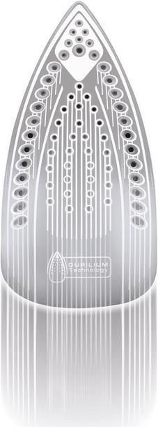 Actual product image Tefal Easygliss Auto Off FV 3930 (2300 W, 130 g/min)