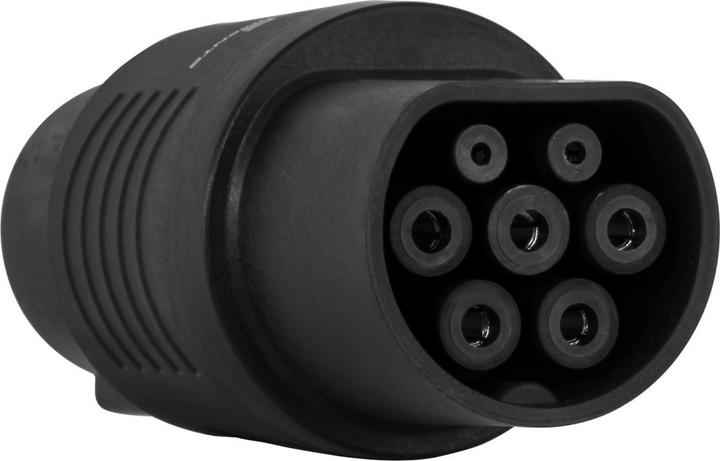 Actual product image PCE Instruments eMobility accessoire Type 2 Aantal aansluitingen 1 x