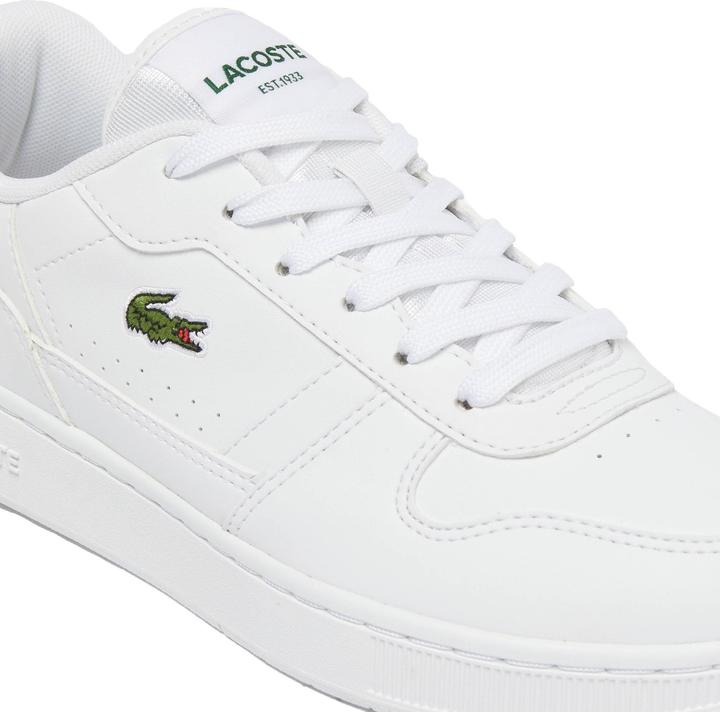 Produktbild Lacoste JUNIOR T-CLIP SET 224 4 SUJ (38)