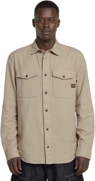 Actual product image G-Star Marine Slim (M)