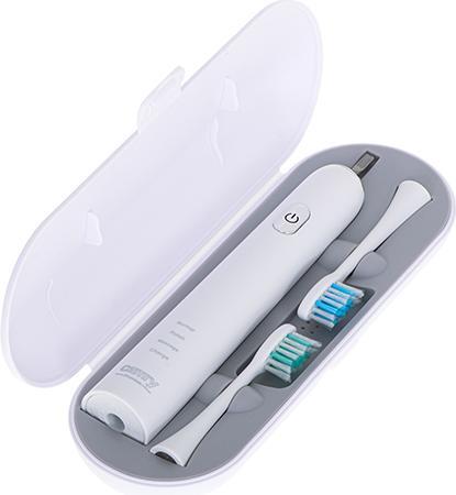 Immagine prodotto Camry CR 2173 Spazzolino elettrico Spazzolino da denti sonico per adulti (Spazzolino sonico)