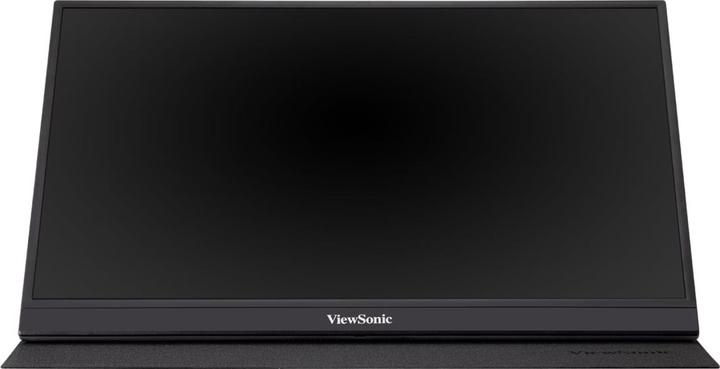 Image du produit Viewsonic VX1755 (1920 x 1080 pixels, 17")
