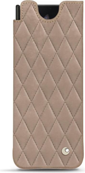 Taupe vintage - Couture ( Pantone #591d16 )