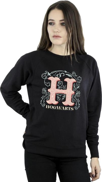 Produktbild Flowers H Sweatshirt (M)