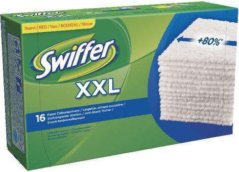 Immagine prodotto Swiffer XXL Kit (16 pz.)