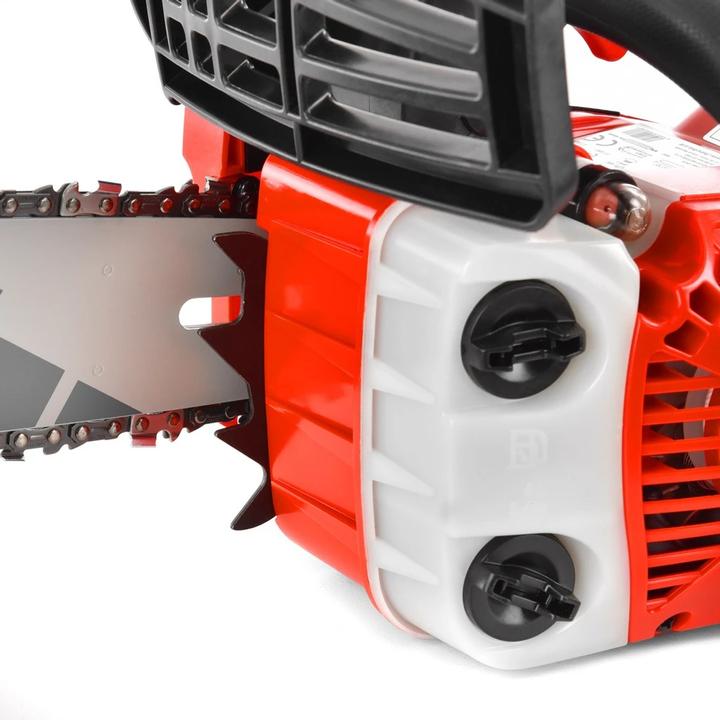Actual product image Hecht 925 R (Petrol chain saw)