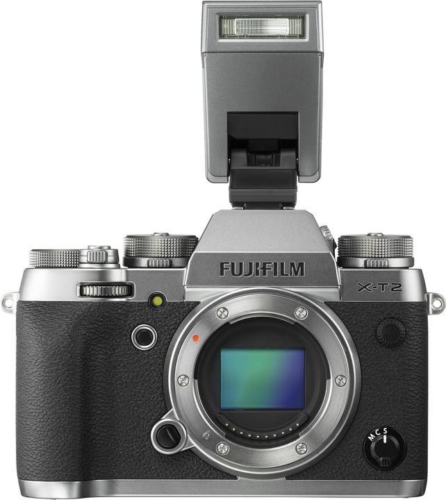 Produktbild Fujifilm X-T2 Body (24.30 Mpx, APS-C / DX)