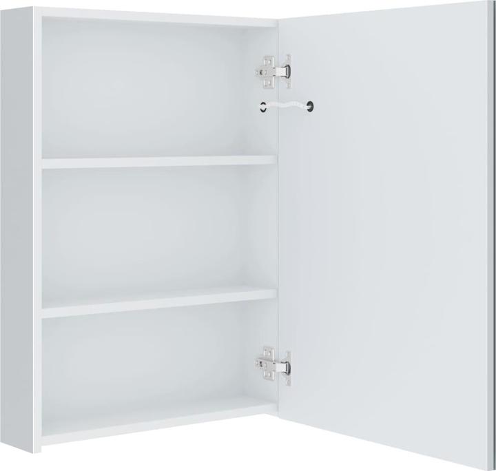 Image du produit VidaXL Sigurd (50 x 13 x 70 cm)
