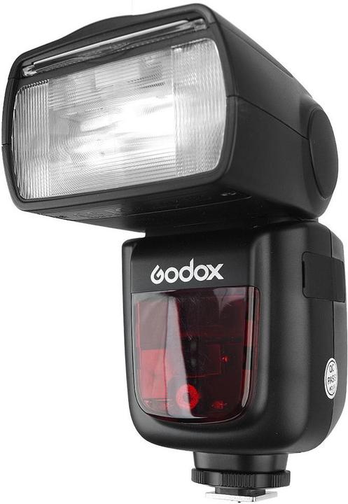 Actual product image Godox V860II Olympus Panasonic (Plug-on flash, Panasonic, Olympus)