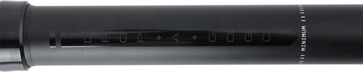 Actual product image Contec Variosattelstütze Big DropAGogo incl. Remotehebel (30.90 mm)