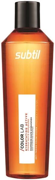 Immagine prodotto Subtil Color Lab Care - Shampoo idratante 300 ml (300 ml, Shampoo liquido)
