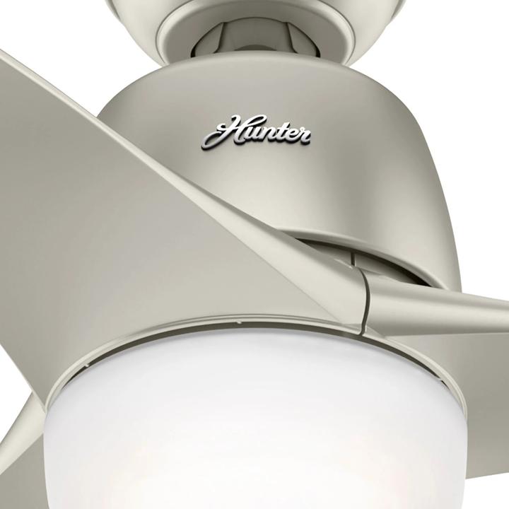 Produktbild Hunter Fans Harmony (46 dB)