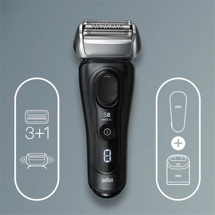 Produktbild Braun Series 8