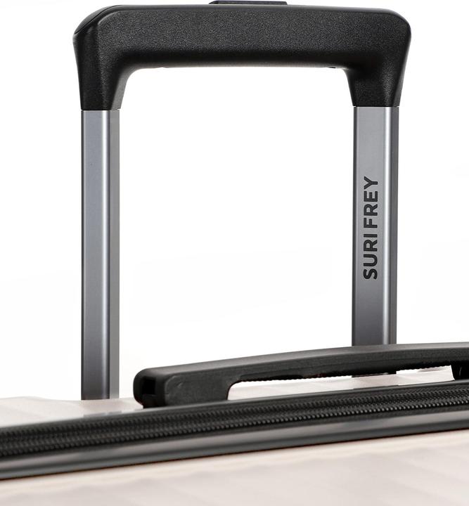 Produktbild Suri Frey Trolley SFY FreyWay Paris (110 l, XL (ab 115l))
