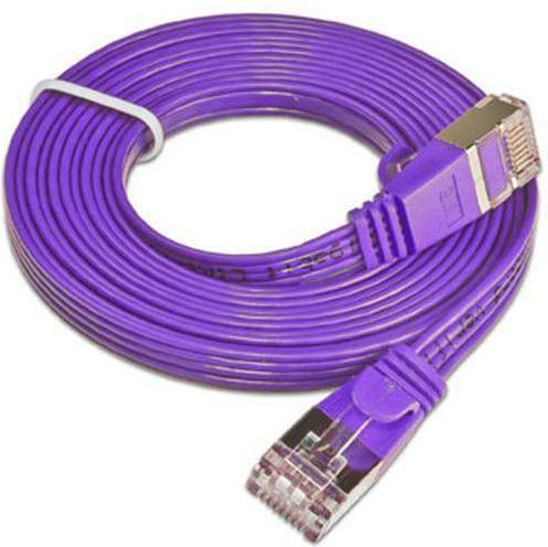 Actual product image Wirewin Network cable (STP, CAT6, 20 m)