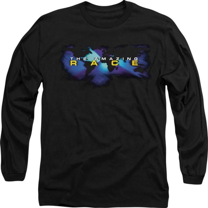 The Amazing Race TShirt (XL)