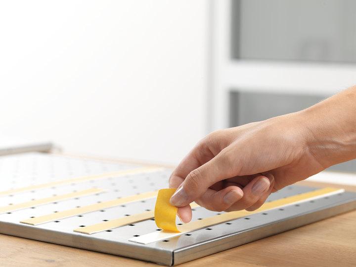 Immagine prodotto tesa Nastro di montaggio Powerbond Indoor (19 mm)