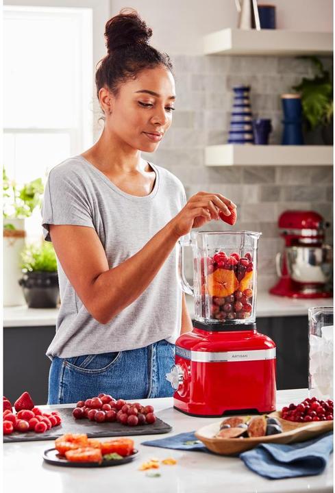 Image du produit KitchenAid Artisan K400 (1200 W)