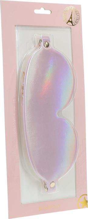 Image du produit Ouch! Paris Collection - Blindfold - Pink