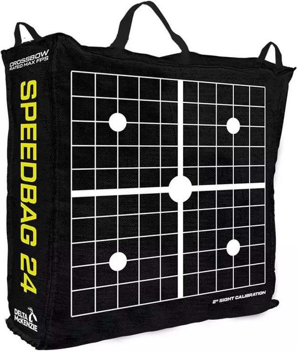 Immagine prodotto Delta McKenzie Speed Bag 24 x 24 x 10"