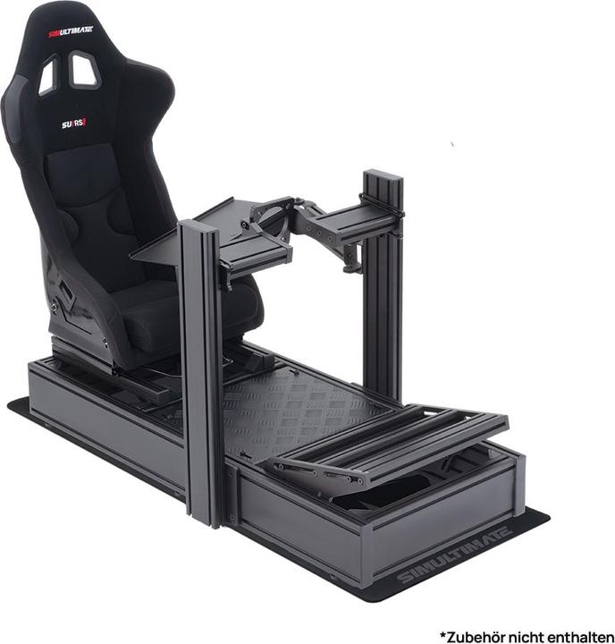 Actual product image SimUltimate Keyboard & Mouse Mount
