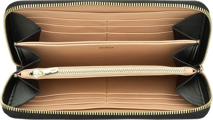 Produktbild Dudu Up Geldbörse RFID Schutz Leder 20 cm
