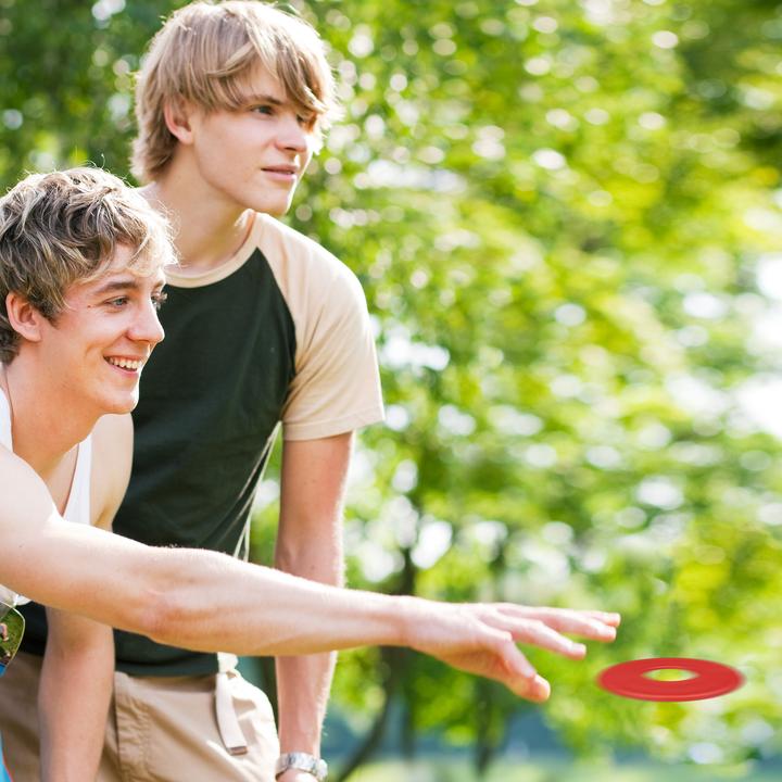 Produktbild Relaxdays Wurfspiel