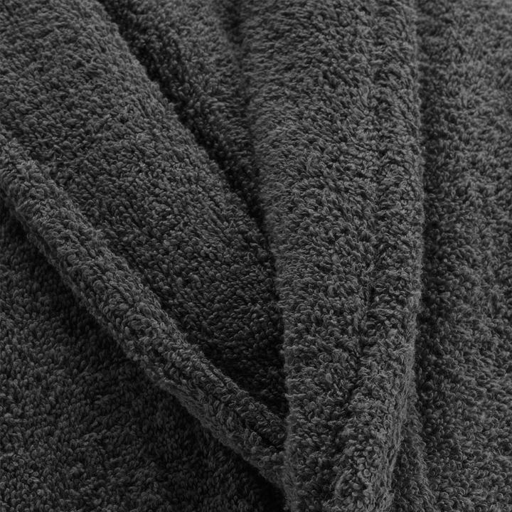 Produktbild Douceur D'intérieur Schalkragen-Bademantel (One Size)