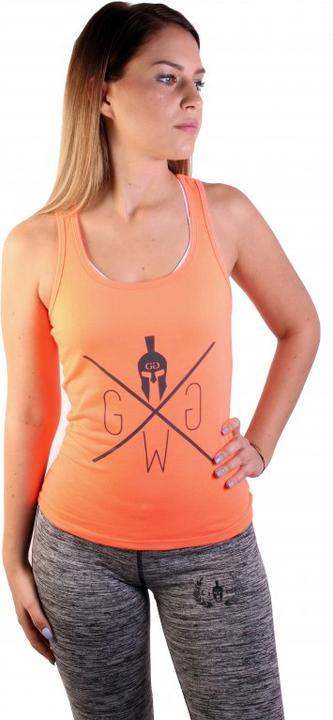 Immagine prodotto Gym Generation Top guerriero - SORBET (S)