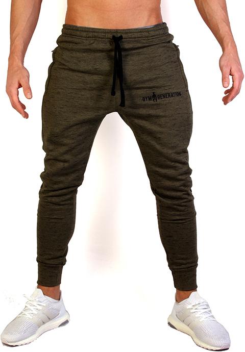 Gym Generation V8 Premium Pants - Cypres (L)