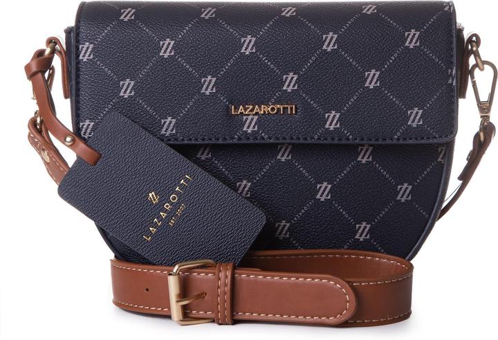 Produktbild Lazarotti Palermo Umhängetasche 21 cm